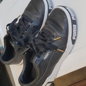 Puma Cali Sneakers 8